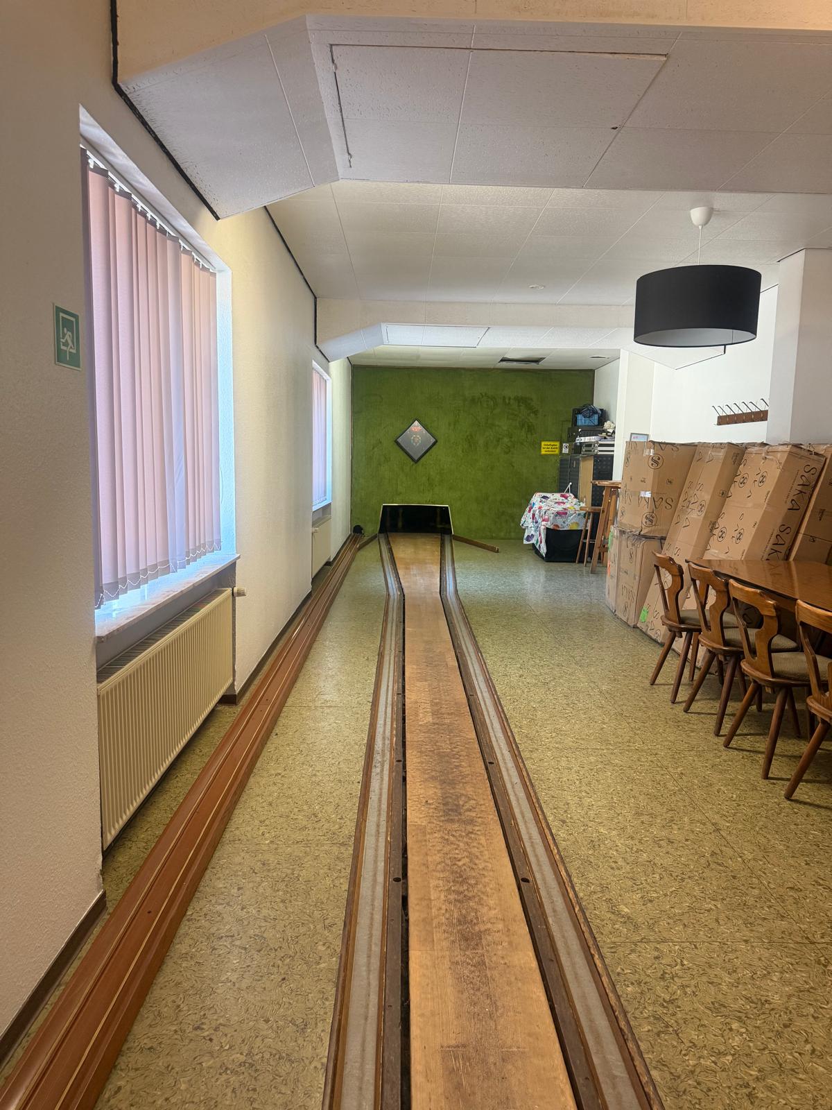 Bowling Gallery 2