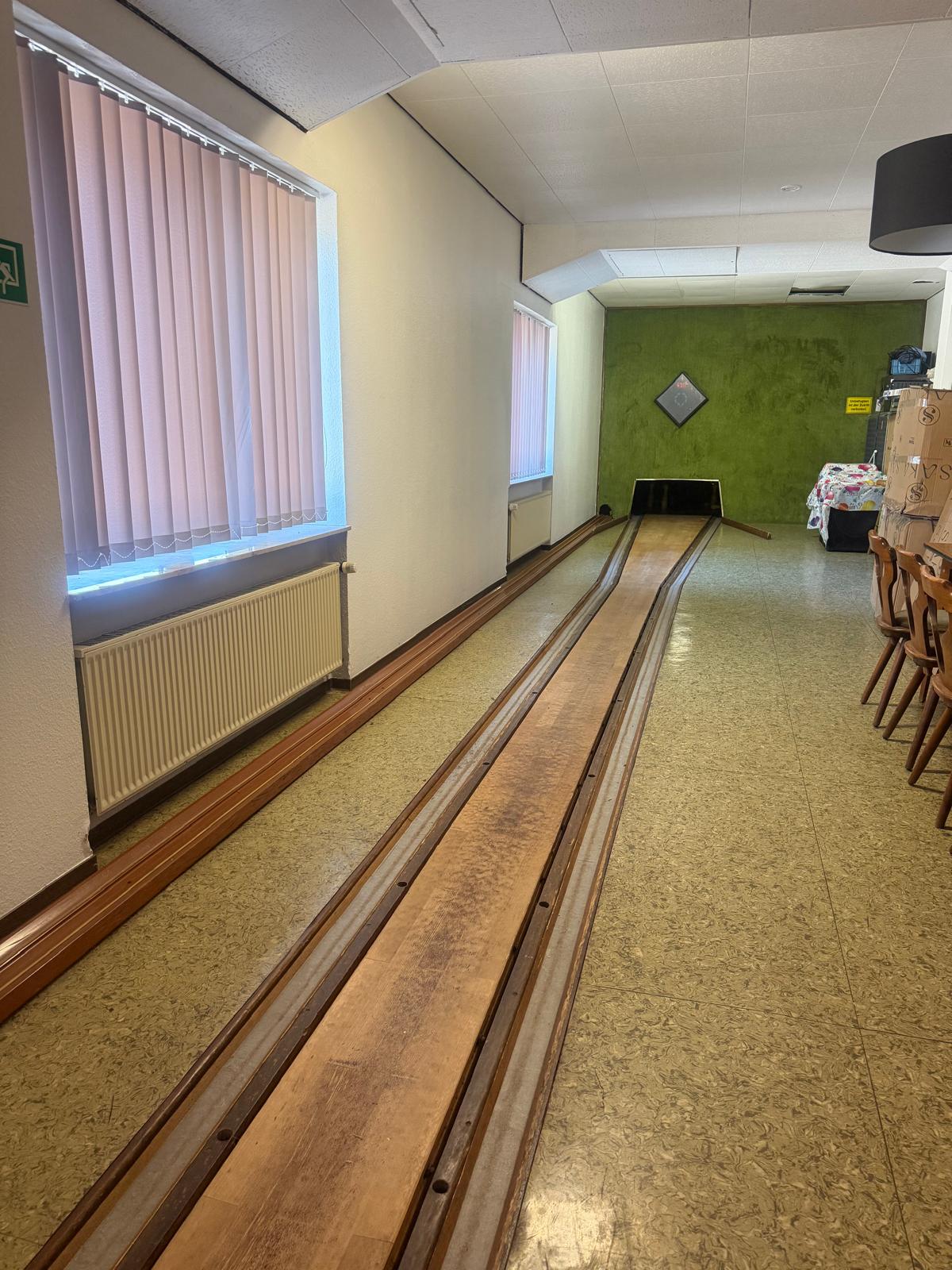 Bowling Gallery 3