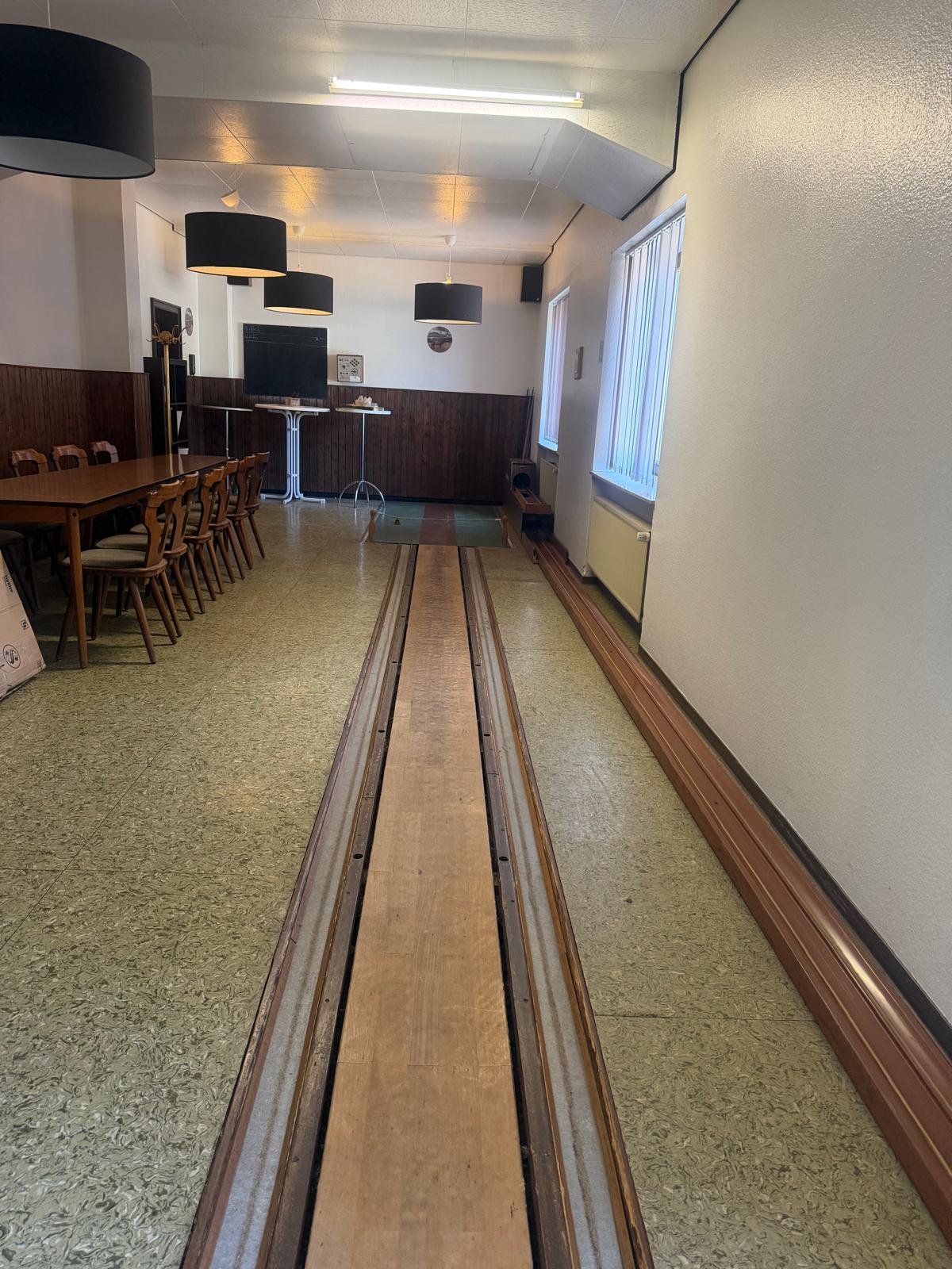 Bowling Gallery 5