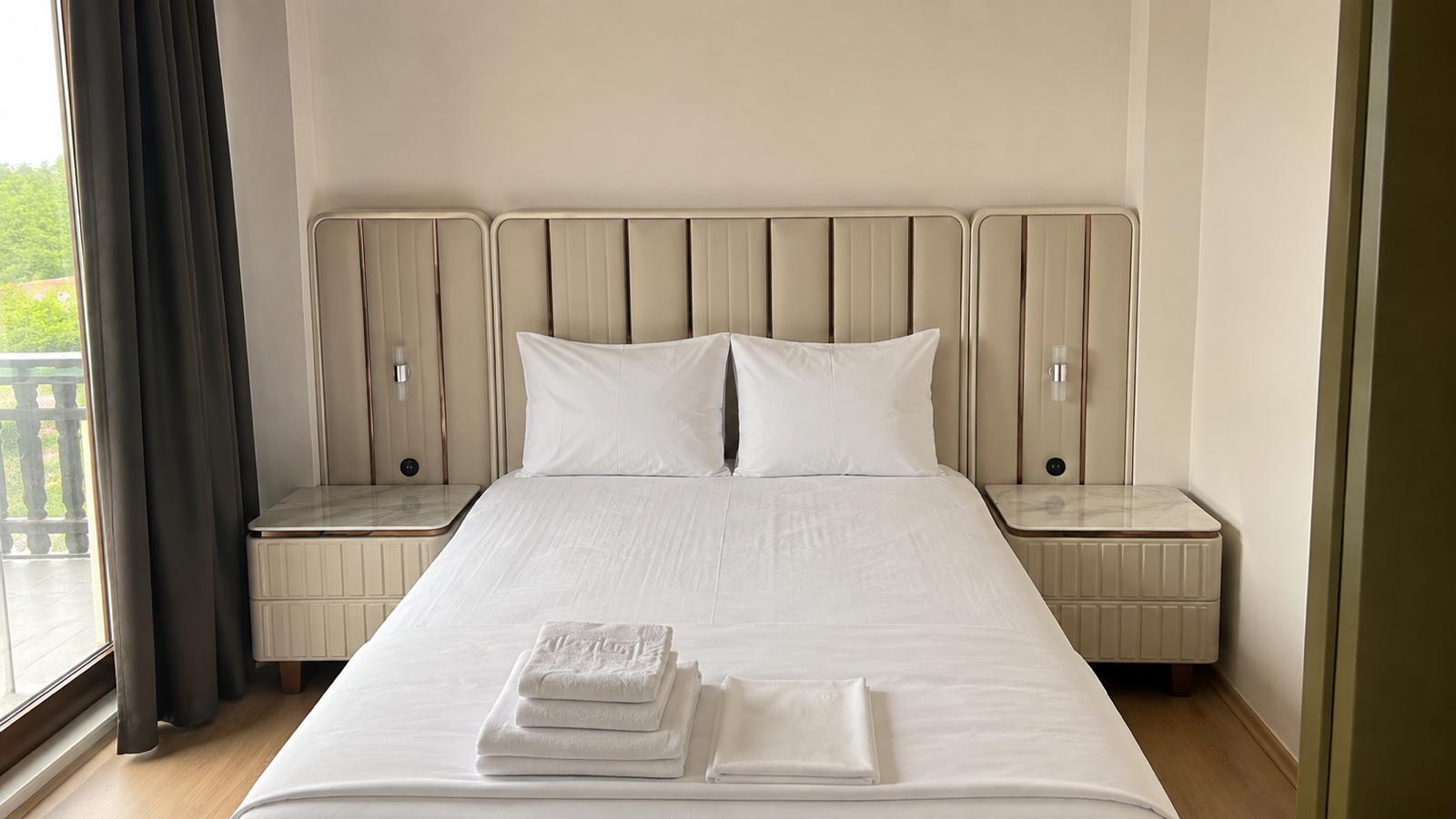 Comfort Einzelzimmer
