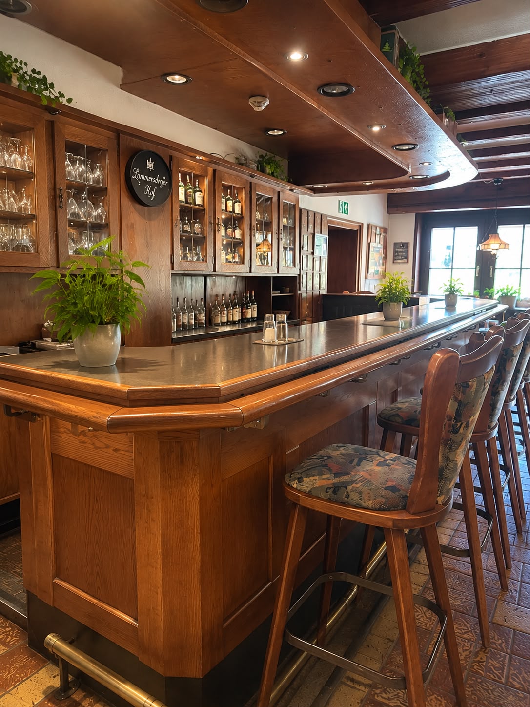 Bar Gallery 2