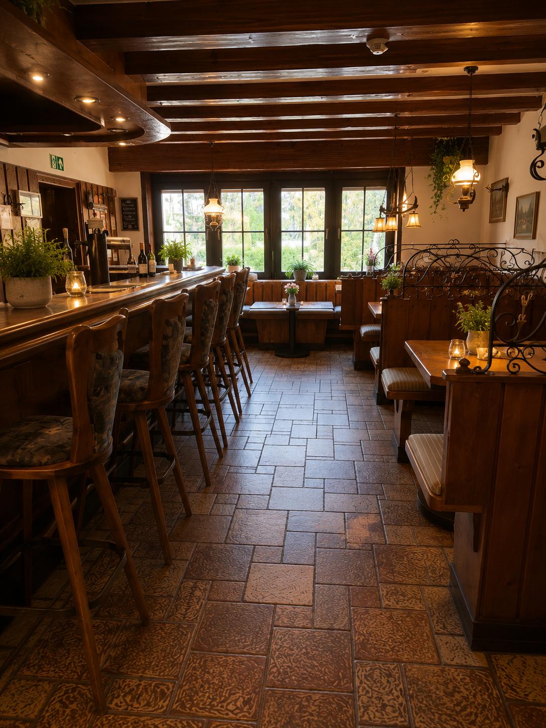 Bar Gallery 3