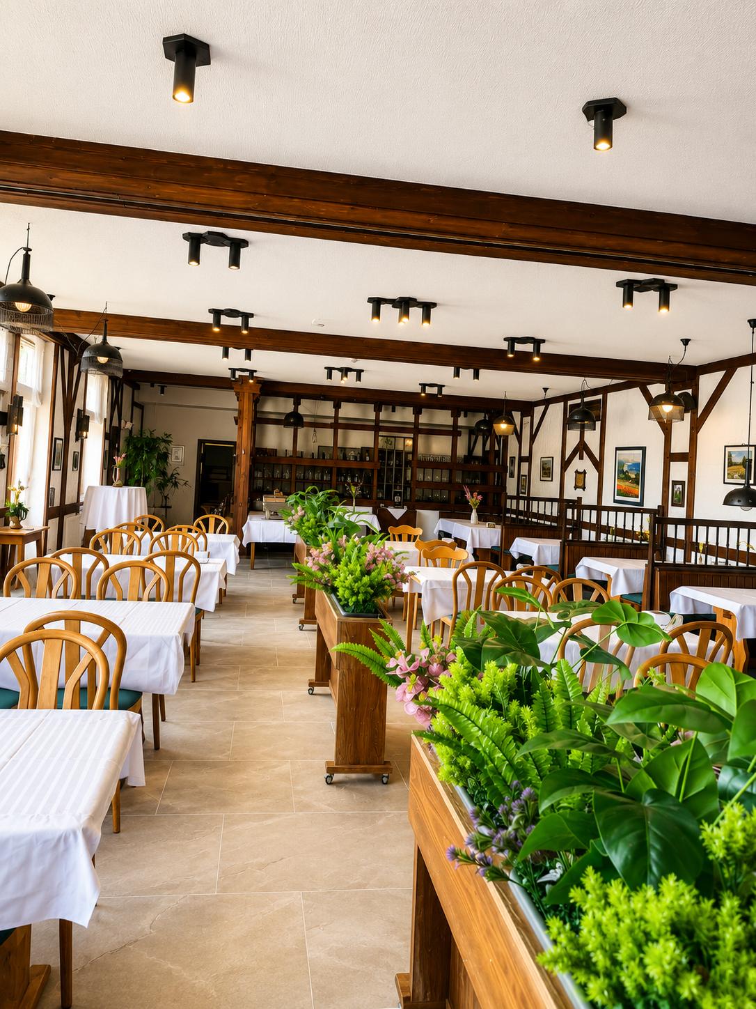 Restaurant Gallery 3